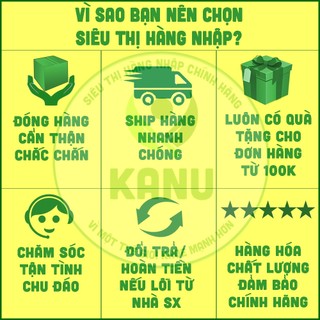 Kẹo sữa muối UHA Nhật Bản