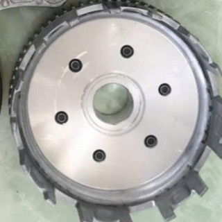 Bộ côn li hợp wave RSX s110