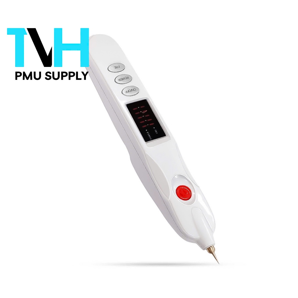 Máy Đốt Plasma, Nốt Ruồi MONSTER BEAUTY Có Tích Điện - DCPX TVH