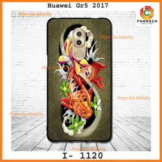 Ốp điện thoại Huawei Gr5 2017 (P1)