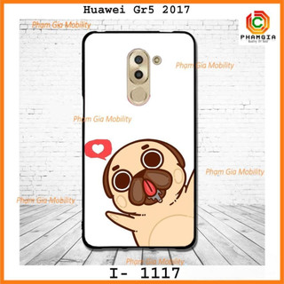 Ốp điện thoại Huawei Gr5 2017 (P1)