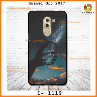 Ốp điện thoại Huawei Gr5 2017 (P1)