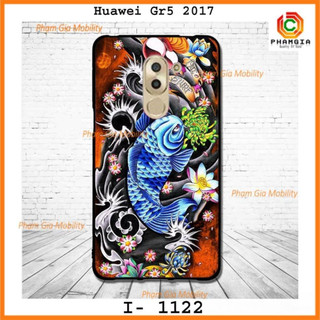 Ốp điện thoại Huawei Gr5 2017 (P1)