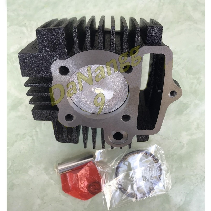 Bộ nòng Hơi win 110 cc