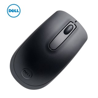 Chuột Dell WM118 Wireless không dây -  Hàng Chính hãng