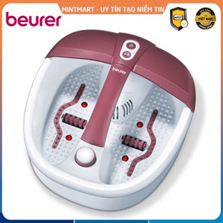Bồn ngâm chân hồng ngoại hương thơm Beurer FB35 – Hàng Chính Hãng