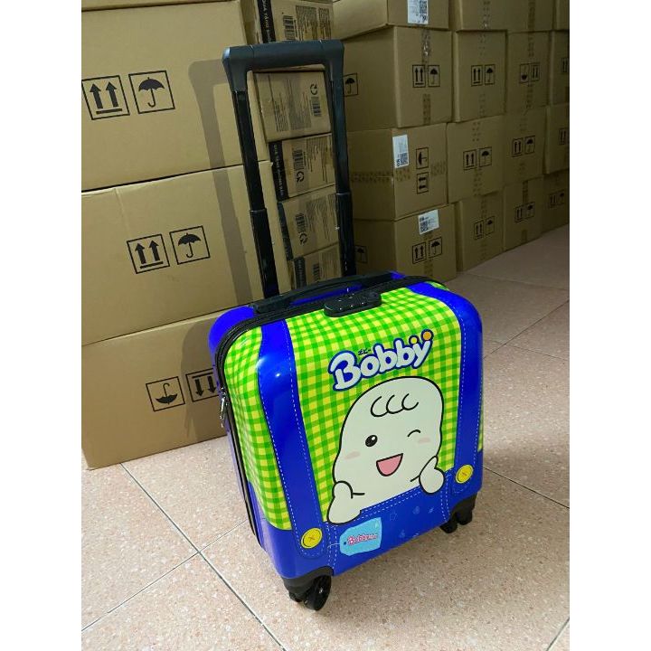 Vali trẻ em Bobby 18 inches