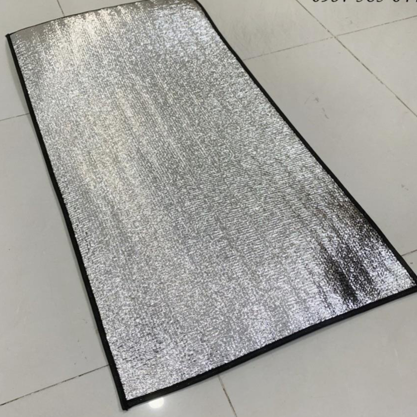 [ Dày 3.5ly - KT 50cm x 1m ] [ Ngồi ] Chiếu ngủ trưa văn phòng - chiếu cá nhân đa năng