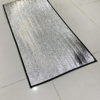 [ Dày 3.5ly - KT 50cm x 1m ] [ Ngồi ] Chiếu ngủ trưa văn phòng - chiếu cá nhân đa năng