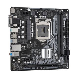 FE chặn main ASROCK H510M-HDV (Mainboard IO Shield: 60)