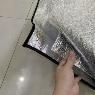 [ Dày 3.5ly - KT 50cm x 1m ] [ Ngồi ] Chiếu ngủ trưa văn phòng - chiếu cá nhân đa năng