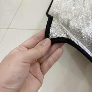 [ Dày 3.5ly - KT 50cm x 1m ] [ Ngồi ] Chiếu ngủ trưa văn phòng - chiếu cá nhân đa năng