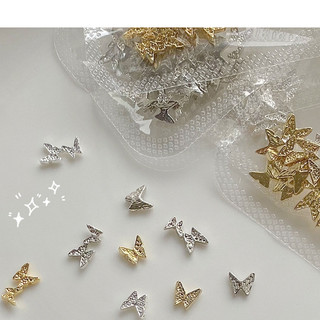LẺ 1 CÁI CHARM BUOM TRANG TRÍ MÓNG