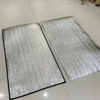 [ Dày 3.5ly - KT 50cm x 1m ] [ Ngồi ] Chiếu ngủ trưa văn phòng - chiếu cá nhân đa năng