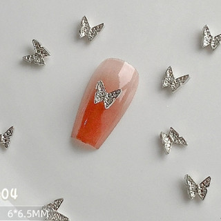 LẺ 1 CÁI CHARM BUOM TRANG TRÍ MÓNG