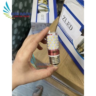 Bóng led bắp 3 chế độ ánh sáng E27