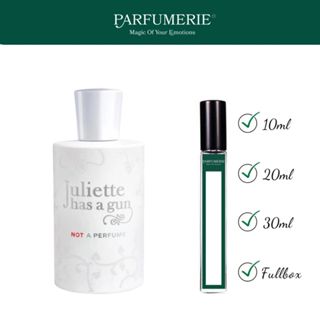 Nước hoa nữ Juliette Not A Perfume hương thơm gợi cảm, quyến rũ đầy sang trọng