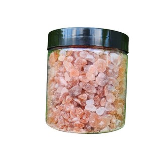 [Tặng Bí Quyết Ngủ Ngon] Muối Hồng Himalaya Nguyên Chất 100% Từ Pakistan | Ngâm Chân – Tắm – Nấu Ăn