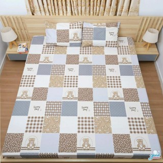 GA CHỐNG THẤM GOODMAMA KT 1m6-2m-10cm( ko vỏ gối)