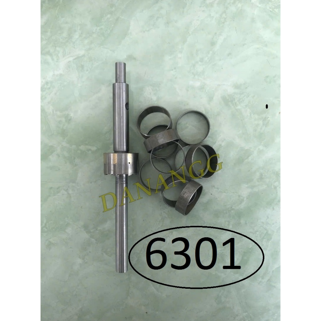 Bộ dao đóng và 10 cabi xe máy 6201 6301 6202 6203 6300