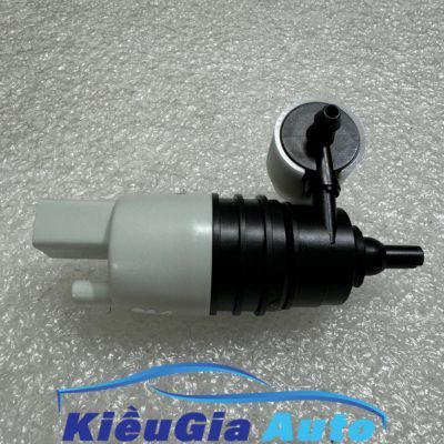Mô tơ bơm nước rửa kính Mercedes AMG C43 W205 2016-2021 0998660021
