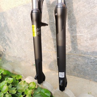 Phuộc/ Thụt xe đạp bánh 26, 27.5, 700c phanh U, V hãng Suntour chất lượng cao