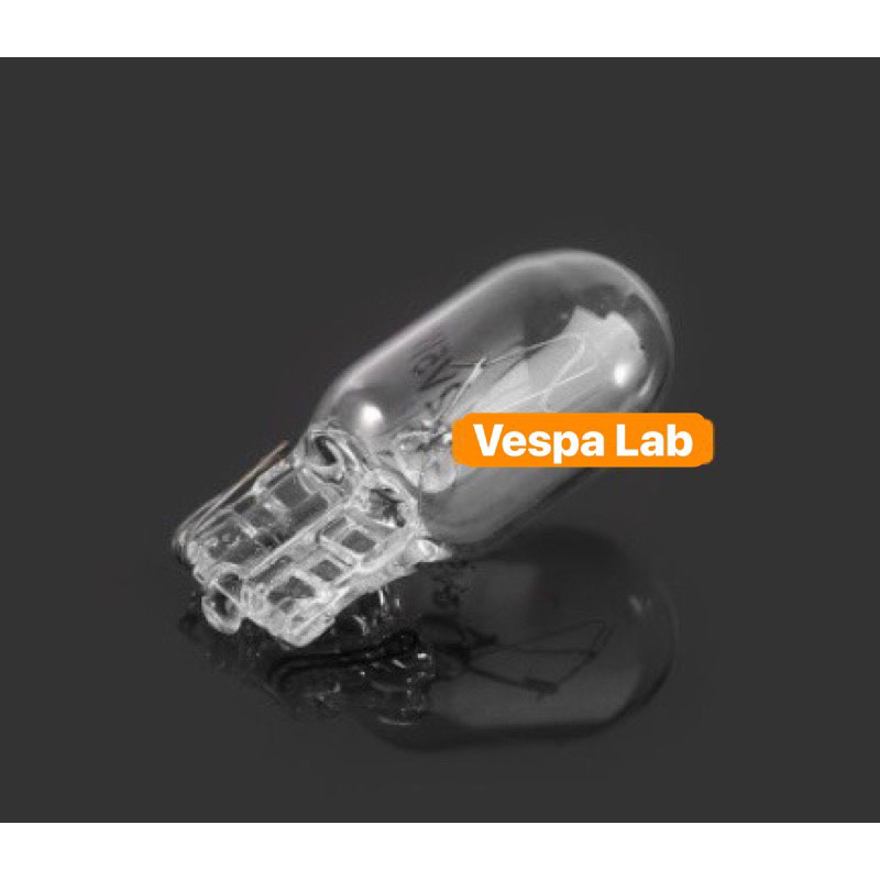 BÓNG ĐÈN SOI BIỂN SỐ VESPA SPRINT PRIMAVERA LX LXV S