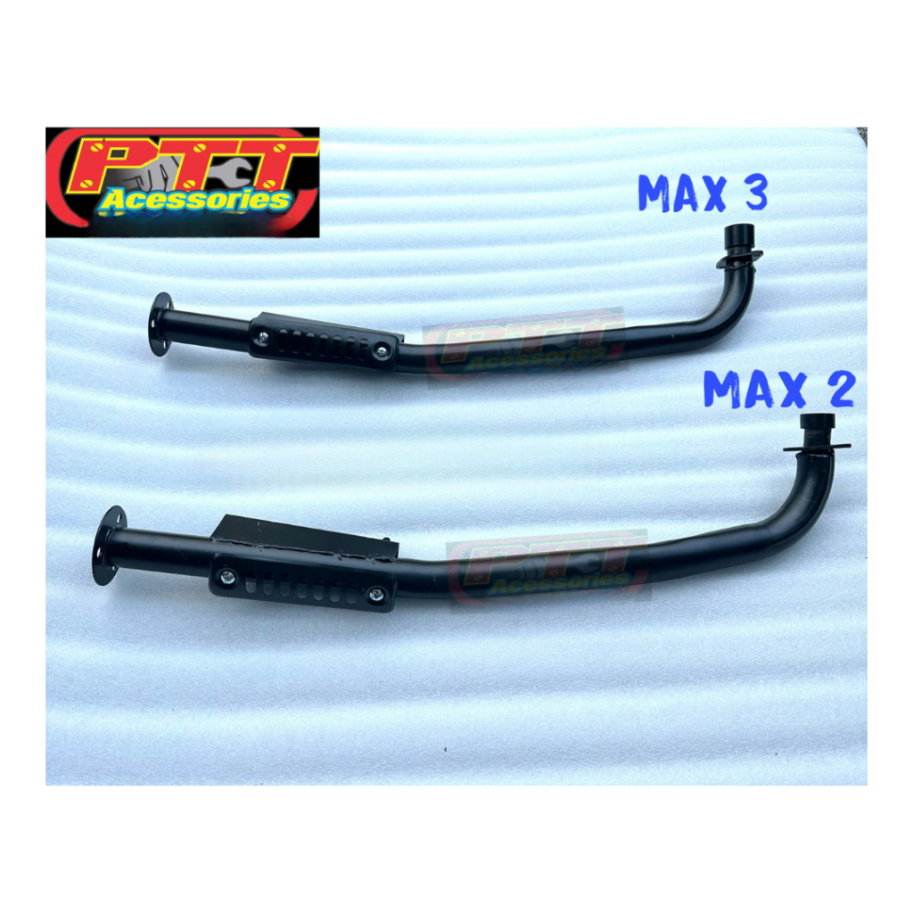 CỔ PÔ XE MAX 2 - MAX 3