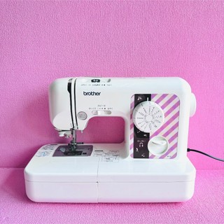 MÁY MAY MINI BROTHER NỘI ĐỊA NHẬT loại tốt