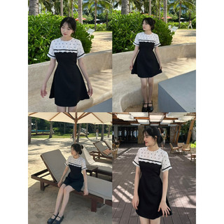 Mona Dress