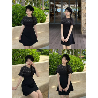Mona Dress
