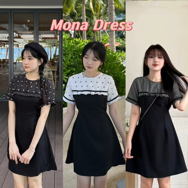 Mona Dress