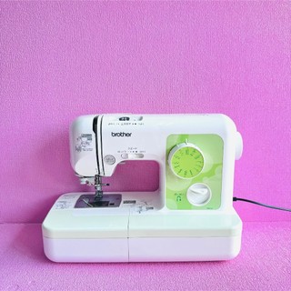 MÁY MAY MINI BROTHER NHẬT BẢN