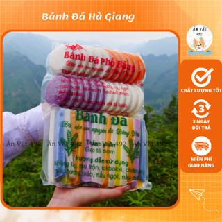 Bánh Đá Hà Giang, Bánh Đá Đặc Sản Cao Bằng Hà Giang - Ăn Vặt 492