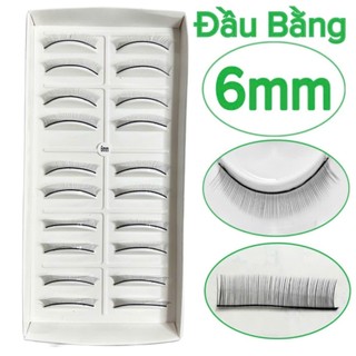 Mi tập nối 5 cặp và 10 cặp (dụng cụ nối mi)