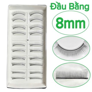 Mi tập nối 5 cặp và 10 cặp (dụng cụ nối mi)