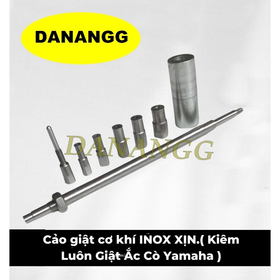 Vam bi láp cao bi âm lốc máy vong bi xe máy