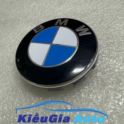 Ốp lazang (Nắp chụp may ơ) BMW X4 F26 2015-2025 36136783536