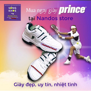 giày tennis prince