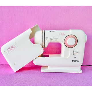 MÁY MAY MINI BROTHER NHẬT BẢN
