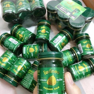 Dầu cù là bồ đề Thái Lan