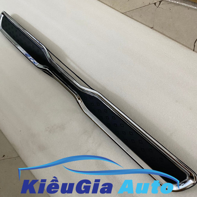 Ca lăng Kia K250
