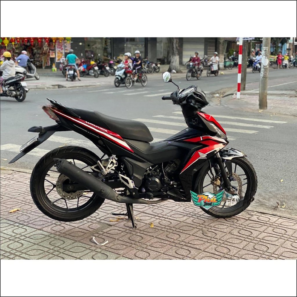 Tem Rời Winner đỏ đen V1 (F)