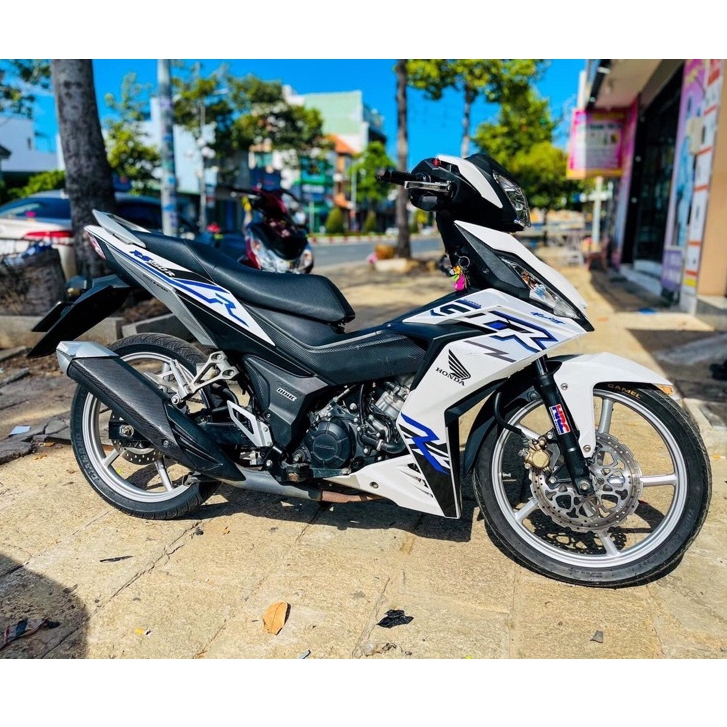 Tem rời winner trắng xanh v1