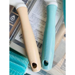 Cọ bình sữa Moyuum, cọ bình sữa silicon