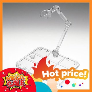 GIÁ HỦY DIỆT Đế Mô Hình Action Base Lắp Ráp Cho SHF  Figma Revoltech Figuarts Gundam HG 1/144