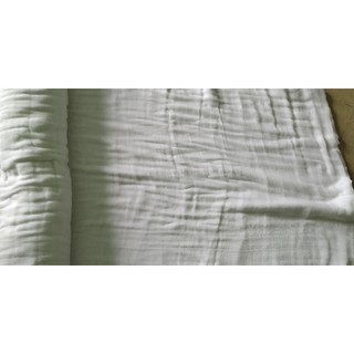 100m vải mùng, khổ 80cm