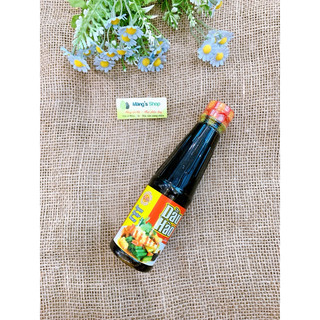 Dầu hào chay Âu Lạc chai 250ml