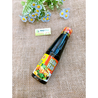 Dầu hào chay Âu Lạc chai 250ml
