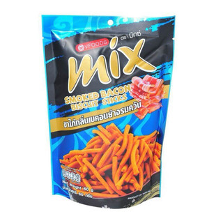 Bim mix cay thái lan gói to 50gr